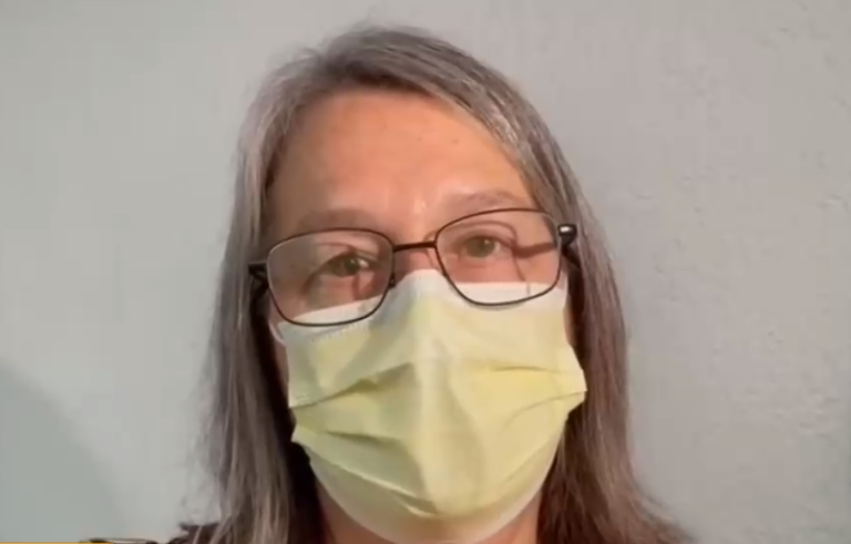 Hija de chileno desaparecido tras derrumbe en Miami dice que fiscalización 