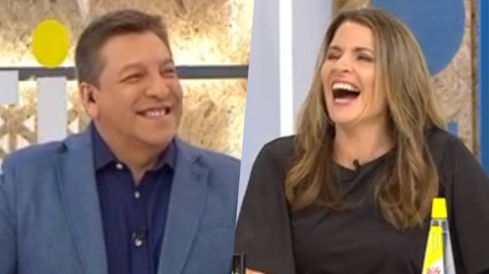 La cualidad de JC Rodríguez que lo ha perjudicado en casas ajenas: “A veces los maridos se enojan”