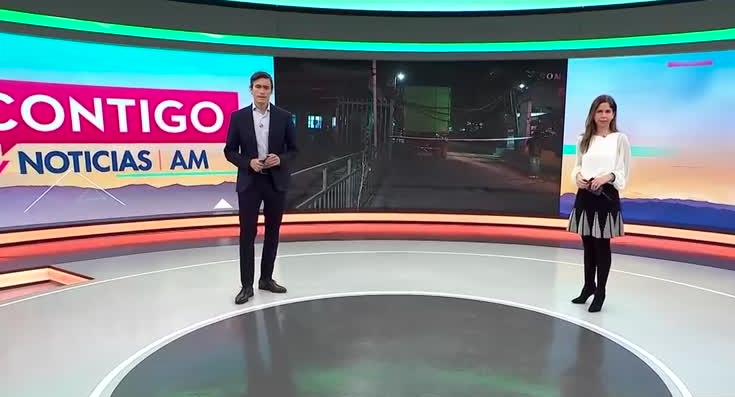 Contigo CHV Noticias AM | Miércoles 30 de junio de 2021