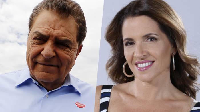 Monserrat Álvarez relató impactante experiencia extrasensorial con Don Francisco