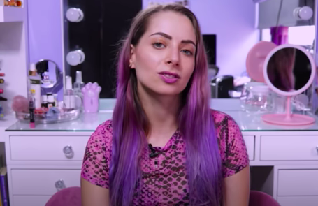 La youtuber mexicana YosStop fue detenida por pornografía infantil