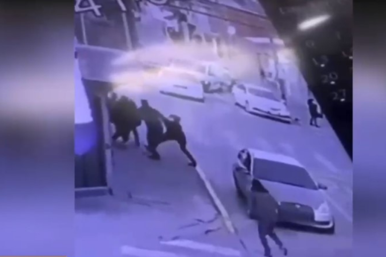 Mujer fue asaltada con el método del abordazo en Penco: Le robaron más de $12 millones