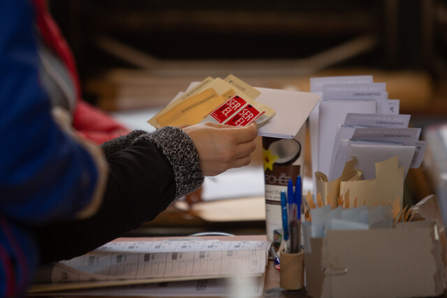 Plazo vence hoy: ¿Quiénes pueden excusarse de ser vocales de mesa en las elecciones primarias?