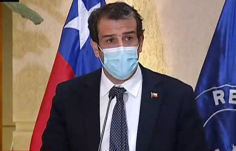 Delgado por acusación e interpelación a ministros: 