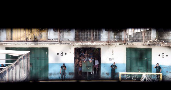 Asesinan en Santiago 1 al líder de 