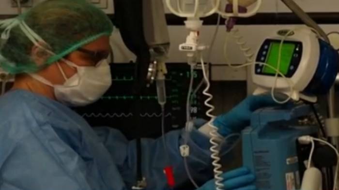 ¿Por qué los ventiladores mecanismos donados por la CPC estarían en bodegas del Minsal?