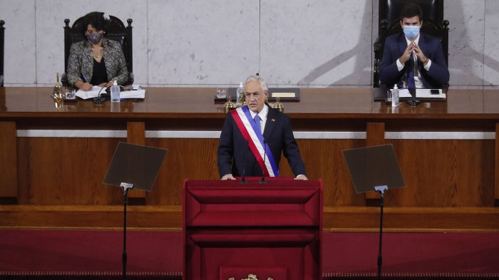 Sebastián Piñera manifestó medidas de reforzamiento al “Plan Impulso Araucanía”