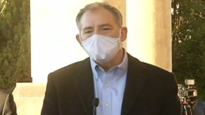 Guido Girardi: “Lo que el presidente Piñera hoy anuncia es que su gobierno terminó”