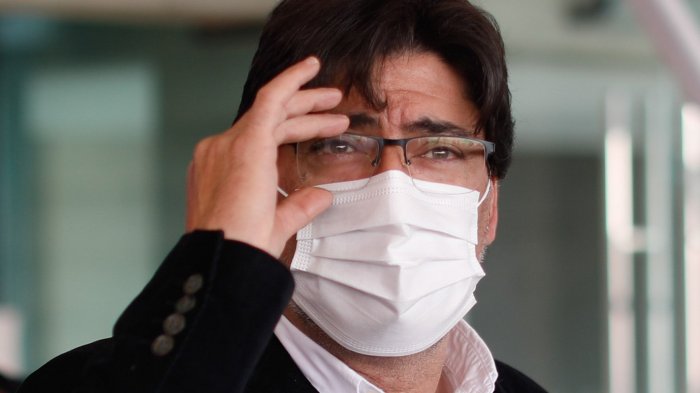 Daniel Jadue: “Piñera no sale de su burbuja y anuncia lo que jamás cumplirá”