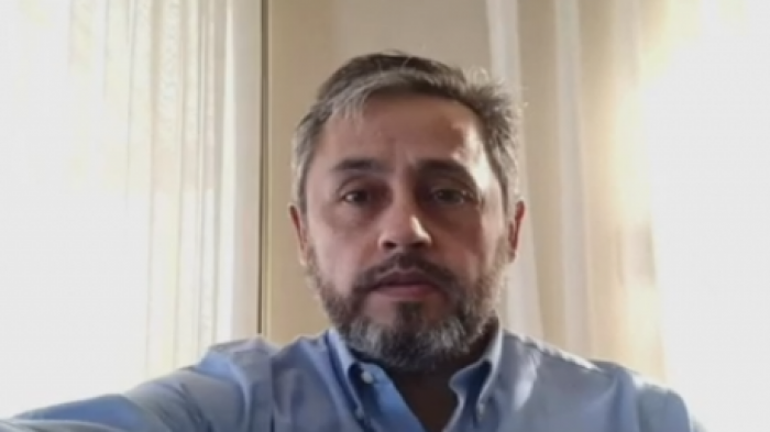 Eduardo Durán sobre matrimonio igualitario: “Se dice que los ministros tampoco tenían idea de este anuncio”