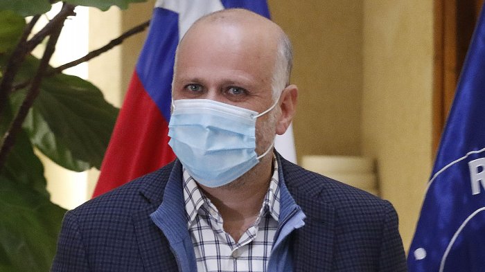 Álvaro Elizalde sobre matrimonio igualitario: 