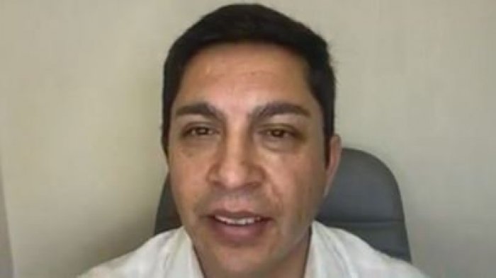 Jorge Durán a Ricardo Neumann por matrimonio igualitario: “¿Cuánto daño le hemos hecho como sociedad al mundo homosexual?”