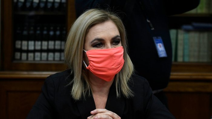 Proyecto del cuarto retiro del 10% está en discusión: Diputada Jiles lanzó campaña en redes sociales