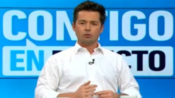 Contigo en Directo | Capítulo 228