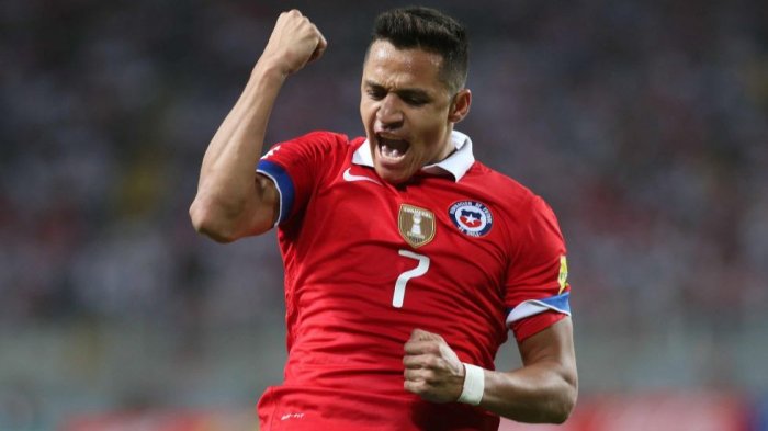 ¡Imperdible! Hoy juega la selección chilena contra Argentina y puedes disfrutarlo por Chilevisión