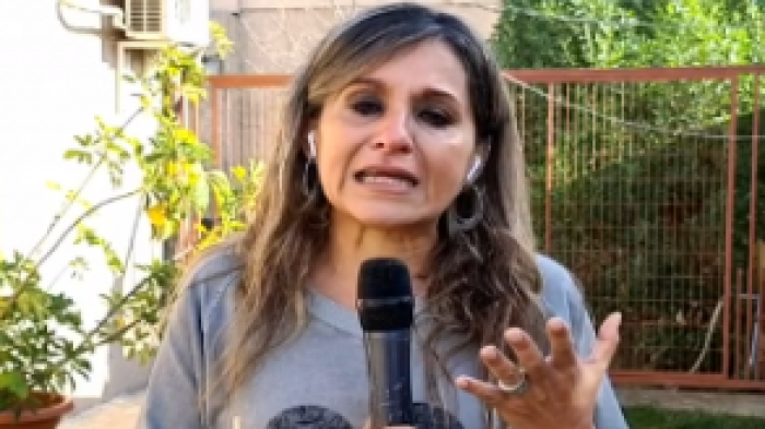 Tía de Tomás Acevedo: “Me he acostumbrado a las cifras, pero son 395 puñaladas a mi sobrino”