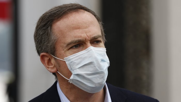 Diputado Alessandri ante un cuarto 10%: Propone retirar el total de los fondos de las AFP