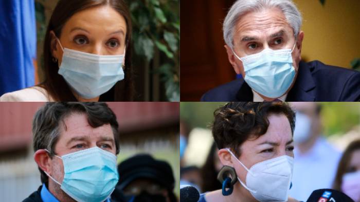 Debate: ¿Fue una estrategia política el anuncio de Sebastián Piñera sobre matrimonio igualitario?