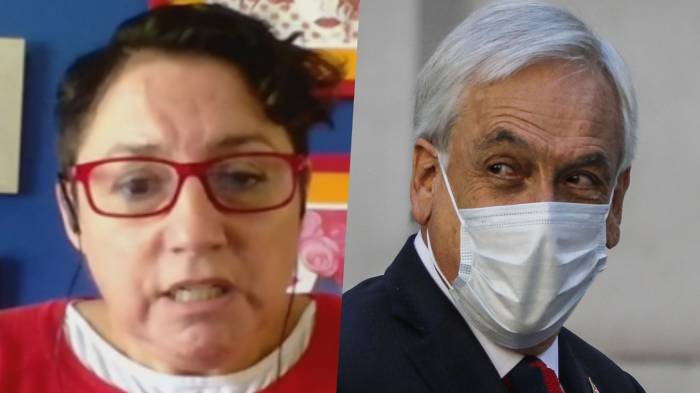 Beatriz Sánchez: “Jugar con las expectativas de matrimonio igualitario es burlarse de un grupo importante de la población solo con un objetivo político”