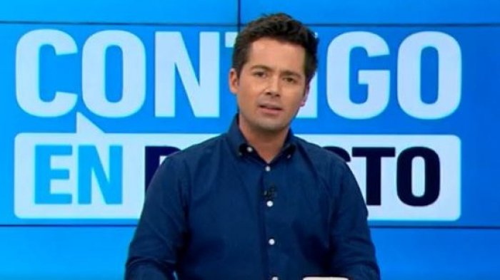 Humberto Sichel compartió su experiencia tras participar en estudio de vacunas: “Recibí la AstraZeneca y fui parte de los ensayos”