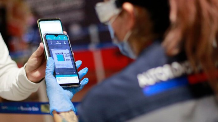 Pase de movilidad: Revisa cuáles serás sus nuevos usos en comunas en transición y cuarentena