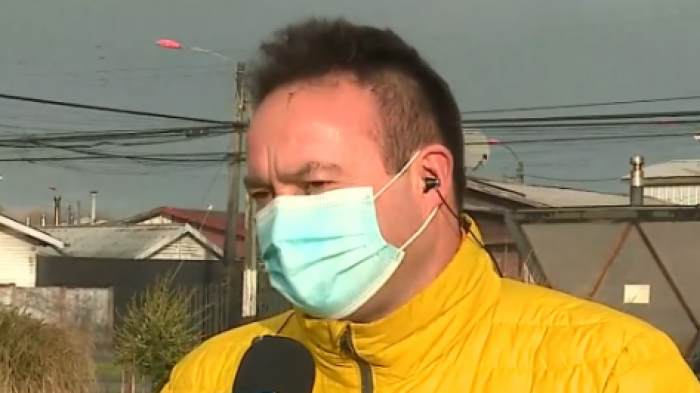 Amigo de concejal de Llanquihue conoció al acusado: “Sé el dolor que le causó a su propia familia por lo que le hizo a Richard”