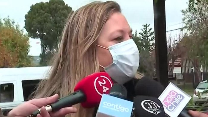 Ex pareja de concejal asesinado en Llanquihue sobre testimonio de presunto homicida: “Me parece increíble y no me cuadra”