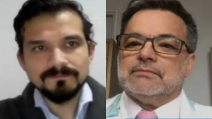 Cifras de contagios en alza: Minsal reconoció “máximo histórico” de hospitalizados por Covid-19