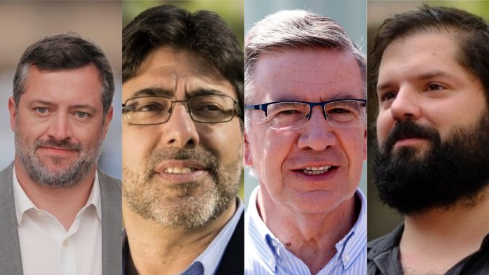 Alianzas y rupturas camino a las presidenciales: ¿Cuáles son las estrategias de los partidos para apoyar a sus candidatos?