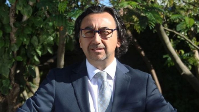 Luciano Silva sobre matrimonio igualitario: “El Presidente desprotege la ley de culto”