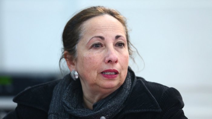 Alejandra Sepúlveda sobre apoyo a Daniel Jadue o Gabriel Boric: “Estoy en una guerra entre la razón y el corazón”