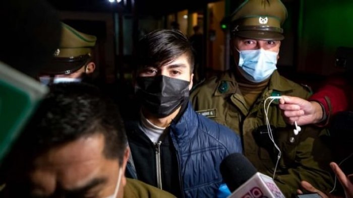 Presunto asesino de concejal arriesga cargo de homicidio simple: Denuncia de abuso podría agravar la sanción