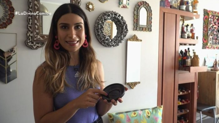 Una coleccionista de tomo y lomo: La impresionante casa de Francisca Crovetto