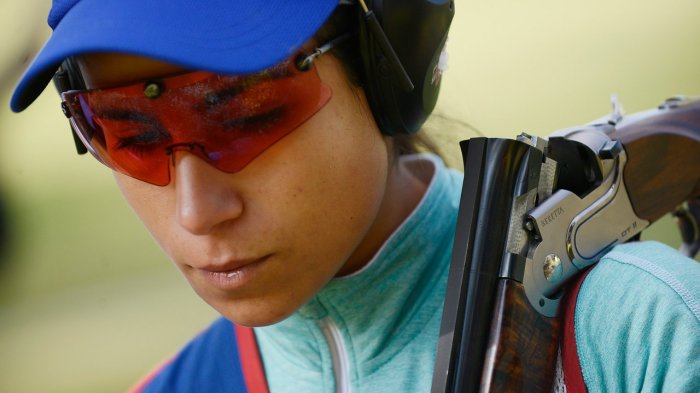 La dura crítica de Francisca Crovetto a la política: 