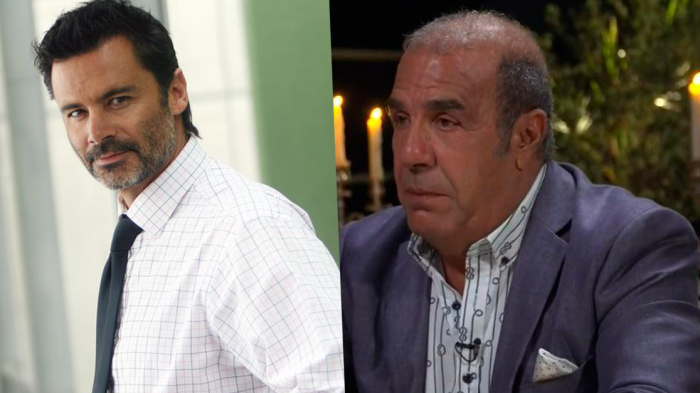 “Felipe Camiroaga fue mi gran amigo, pero fue una amistad secreta”: La desconocida relación de Checho Hirane y el animador