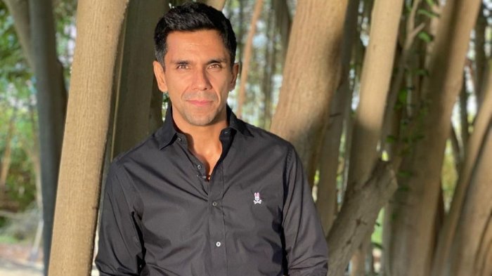 Haciendo patria: Juan Pablo presentó el inspiradora labor que hace una profesora en Pemuco