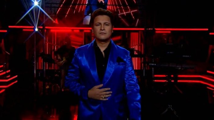 ¿Quién te mandó acá? El jurado quedó atónito con Emmanuel y su impactante presentación