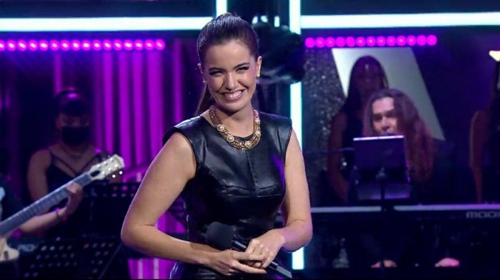 Yo Soy | Capítulo 82 | Tercera Temporada