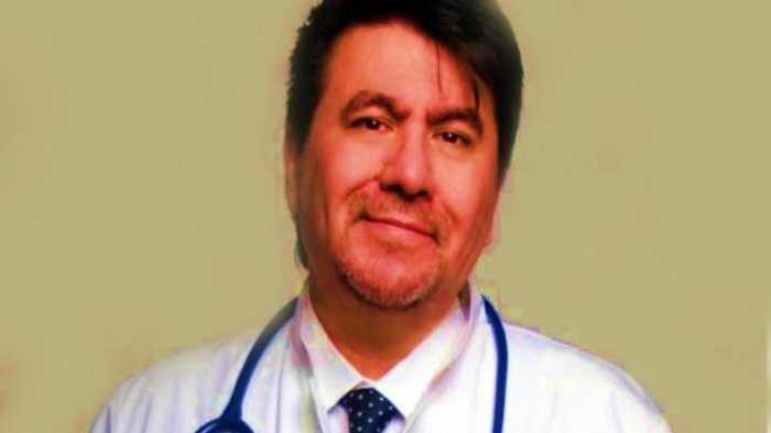 Doctor Espinoza: “Los fracasos en salud se tapan con tierra”