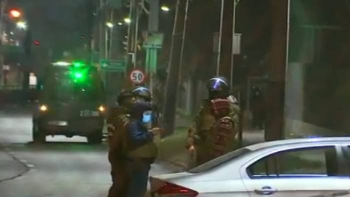 PDI investiga confuso incidente: Carabinero mató a sujeto tras intento de robo a una vivienda