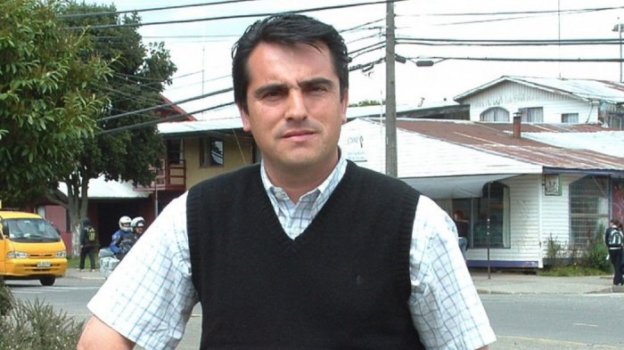 Detenido por crimen de concejal quedó en prisión preventiva: Podrían existir otros involucrados en el caso