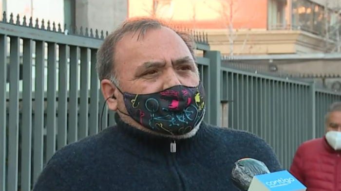 Indignante: Pareja de adultos mayores fueron asaltados y perdieron automóvil adaptado