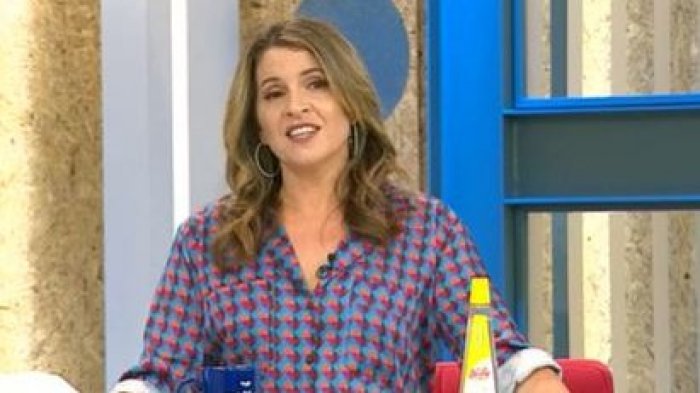 La nueva terapia de Monse Álvarez para combatir el estrés: 