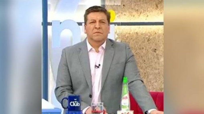 Julio César Rodríguez por desalojo en Viña del Mar: “Es bien descriteriado e inhumano”