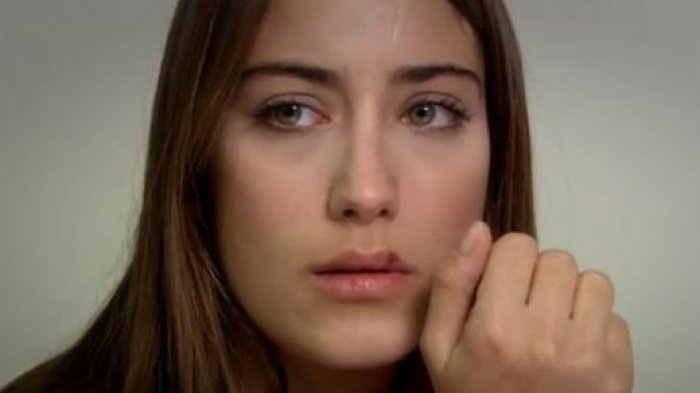 Próximo capítulo: Feriha será violentamente humillada en la universidad