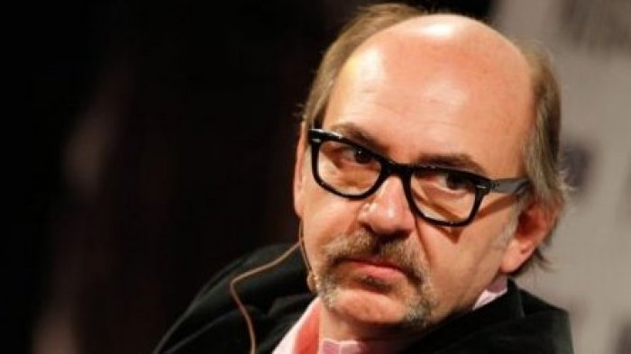 Luis Gnecco quedó con prohibición de acercarse a su ex esposa: Jueza decretó un plazo de 30 días para la investigación