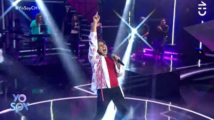 ¡Tonos impresionantes! Steve Perry deslumbró con su interpretación de 