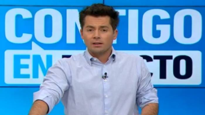 Contigo en Directo | Capítulo 234