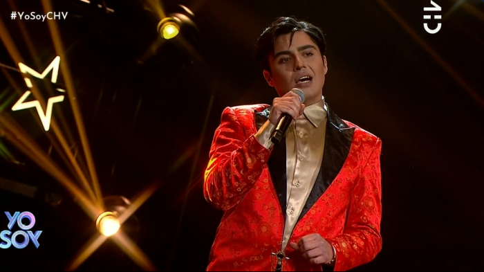 ¡Gran obertura! Juan Gabriel sorprendió a todos interpretando 