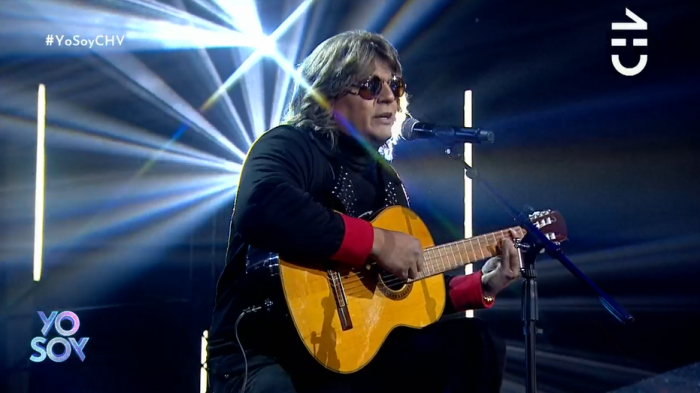 Un ambiente íntimo: José Feliciano deslumbró con su presentación
